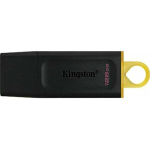 Kingston 128GB USB3.2 Gen1 DataTraveler Exodia 128 GB Memorie flash USB