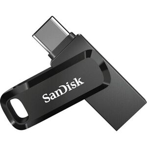 SanDisk Ultra Dual GO 256 GB SDDDC3-256G-G46 256 GB Memorie flash USB