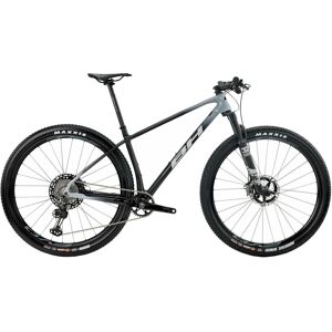 BH Bikes Ultimate EVO 9.9 Black/Grey M