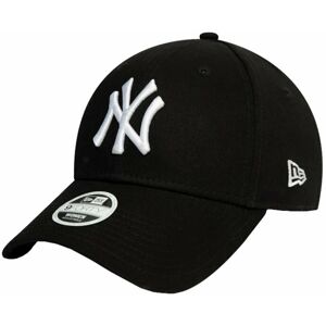 New York Yankees Șapcă 9Forty W MLB Essential Black/White UNI