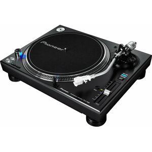 Pioneer PLX-1000 Negru Platan de DJ
