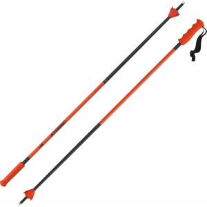 Atomic Redster Jr Ski Poles Red 85 cm