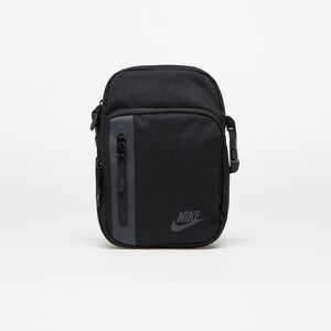 Nike Elemental Premium Crossbody Bag Black/ Black/ Anthracite Negru Universal unisex