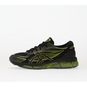 Sneakers Asics Gel-Quantum 360 Viii Black/ Green Apple EUR 41.5 Black 41.5 unisex Sneakers Asics Gel-Quantum 360 Viii Black/ Green Apple EUR 41.5 Black 41.5 unisex