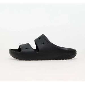 Crocs Classic Sandal v2 Black Black 41-42 unisex