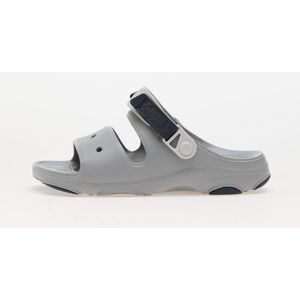 Crocs Classic All-Terrain Sandal Grey Grey 41-42 unisex