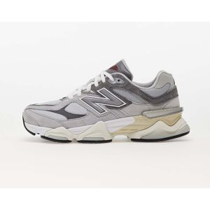 Sneakers New Balance 9060 Grey EUR 42 Grey 42 unisex Sneakers New Balance 9060 Grey EUR 42 Grey 42 unisex