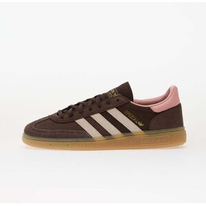 adidas Originals Sneakers adidas Handball Spezial W Dark Brown/ Aluminium/ Wonder Mauve EUR 40 2/3 Dark Brown 40 2/3 female adidas Originals Sneakers adidas Handball Spezial W Dark Brown/ Aluminium/ Wonder Mauve EUR 40 2/3 Dark Brown 40 2/3 female