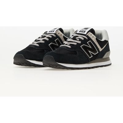 Sneakers New Balance ML574 Black/ White Evb EUR 42 Black 42 male Sneakers New Balance ML574 Black/ White Evb EUR 42 Black 42 male