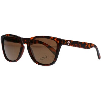 CHPO Bodhi Polarized Unisex - Ochelari de soare CHPO - Maro deschis - 16131SD-One-size - Size: One size Maro deschis One size unisex CHPO Bodhi Polarized Unisex - Ochelari de soare CHPO - Maro deschis - 16131SD-One-size - Size: One size Maro deschis One size unisex