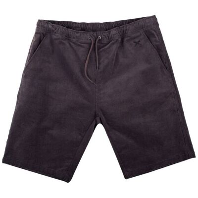 Iriedaily Corvin Short Brown Bărbați - Pantaloni scurţi IrieDaily - Maro - 712B190-701-L - Size: L Maro L male Iriedaily Corvin Short Brown Bărbați - Pantaloni scurţi IrieDaily - Maro - 712B190-701-L - Size: L Maro L male