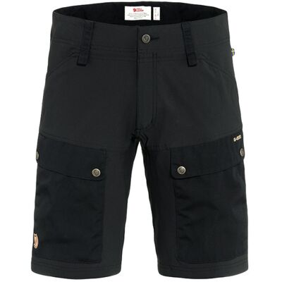 Fjällräven Keb Shorts M Black F80809-550-550 Bărbați - Pantaloni scurţi Fjällräven - Negru - F80809-550-550-54 - Size: 54 Negru 54 male Fjällräven Keb Shorts M Black F80809-550-550 Bărbați - Pantaloni scurţi Fjällräven - Negru - F80809-550-550-54 - Size: 54 Negru 54 male