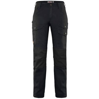 Fjällräven Vidda Pro Ventilated Trs W Short Black Femei - Pantaloni Fjällräven - Negru - F89330S-550-38 - Size: 38 Negru 38 female Fjällräven Vidda Pro Ventilated Trs W Short Black Femei - Pantaloni Fjällräven - Negru - F89330S-550-38 - Size: 38 Negru 38 female
