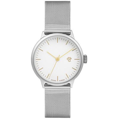 CHPO Nando Mini Silver & Gold Unisex - Ceasuri CHPO - Gri - 14233HH-One-size - Size: One size Gri One size unisex CHPO Nando Mini Silver & Gold Unisex - Ceasuri CHPO - Gri - 14233HH-One-size - Size: One size Gri One size unisex