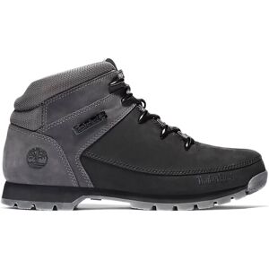 Timberland Euro Sprint Mid Hiker Black/Grey Bărbați - Încălțăminte Timberland - Negru - 0A1KAC-015-10 - Size: 10 Negru 10 male Timberland Euro Sprint Mid Hiker Black/Grey Bărbați - Încălțăminte Timberland - Negru - 0A1KAC-015-10 - Size: 10 Negru 10 male