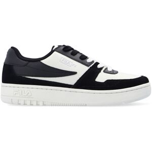 Fila FX Ventuno CB Low Bărbați - Adidași Fila - Negru - 1011466.19Z-7 - Size: 7 Negru 7 male Fila FX Ventuno CB Low Bărbați - Adidași Fila - Negru - 1011466.19Z-7 - Size: 7 Negru 7 male