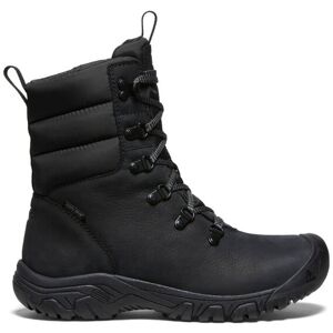 Keen Greta Boot WP W Femei - Încălțăminte Keen - Negru - 1027718-4.5 - Size: 4.5 Negru 4.5 female Keen Greta Boot WP W Femei - Încălțăminte Keen - Negru - 1027718-4.5 - Size: 4.5 Negru 4.5 female