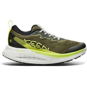 Keen WK400 II Walking Bărbați - Adidași Keen - Verde - 1030258-8.5 - Size: 8.5 Verde 8.5 male Keen WK400 II Walking Bărbați - Adidași Keen - Verde - 1030258-8.5 - Size: 8.5 Verde 8.5 male