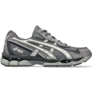 Asics Gel-NYC 2055 Grey 1203A755-021 Unisex - Adidași Asics - Gri - 1203A755-021-7 - Size: 7 Gri 7 unisex Asics Gel-NYC 2055 Grey 1203A755-021 Unisex - Adidași Asics - Gri - 1203A755-021-7 - Size: 7 Gri 7 unisex