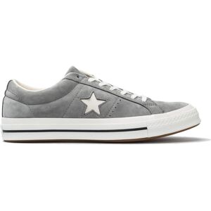 Converse One Star Unisex - Adidași Converse - Gri - 161584C-3.5 - Size: 3.5 Gri 3.5 unisex Converse One Star Unisex - Adidași Converse - Gri - 161584C-3.5 - Size: 3.5 Gri 3.5 unisex