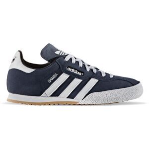 adidas Samba Super Suede Bărbați - Adidași adidas Originals - Albastru - 19332-4.5 - Size: 4.5 Albastru 4.5 male adidas Samba Super Suede Bărbați - Adidași adidas Originals - Albastru - 19332-4.5 - Size: 4.5 Albastru 4.5 male