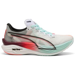 Puma Velocity NITRO 4 HYROX Wns Femei - Adidași Puma - Alb - 311912-01-4.5 - Size: 4.5 Alb 4.5 female Puma Velocity NITRO 4 HYROX Wns Femei - Adidași Puma - Alb - 311912-01-4.5 - Size: 4.5 Alb 4.5 female