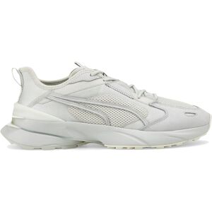 Puma PWRFRAME OP-1 LTH - Gri - Pantofi sport Puma PWRFRAME OP-1 LTH - Gri - Pantofi sport