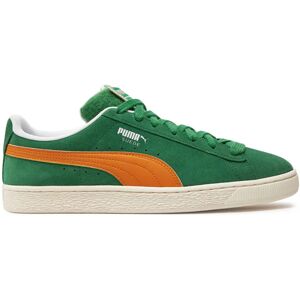 Puma Suede Patch Bărbați - Adidași Puma - Verde - 395388-01-8.5 - Size: 8.5 Verde 8.5 male Puma Suede Patch Bărbați - Adidași Puma - Verde - 395388-01-8.5 - Size: 8.5 Verde 8.5 male
