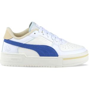 Puma CA Pro Retro Resort Wns Warm White Femei - Adidași Puma - Alb - 395883-02-5.5 - Size: 5.5 Alb 5.5 female Puma CA Pro Retro Resort Wns Warm White Femei - Adidași Puma - Alb - 395883-02-5.5 - Size: 5.5 Alb 5.5 female