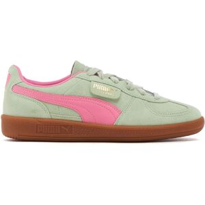 Puma Palermo Fresh Mint Unisex - Adidași Puma - Verde - 396463-02-11 - Size: 11 Verde 11 unisex Puma Palermo Fresh Mint Unisex - Adidași Puma - Verde - 396463-02-11 - Size: 11 Verde 11 unisex