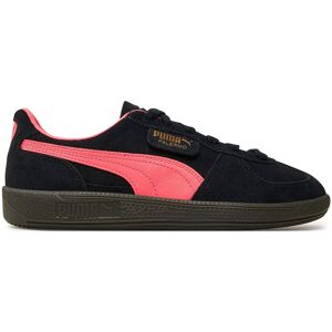 Puma Palermo Black Sunset Glow Gum Femei - Adidași Puma - Negru - 396463-26-5.5 - Size: 5.5 Negru 5.5 female Puma Palermo Black Sunset Glow Gum Femei - Adidași Puma - Negru - 396463-26-5.5 - Size: 5.5 Negru 5.5 female