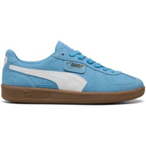 Puma Palermo Team Light Blue Femei - Adidași Puma - Albastru - 396463-44-5.5 - Size: 5.5 Albastru 5.5 female Puma Palermo Team Light Blue Femei - Adidași Puma - Albastru - 396463-44-5.5 - Size: 5.5 Albastru 5.5 female