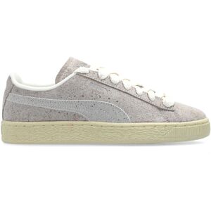 Puma Suede R-Suede Bărbați - Adidași Puma - Maro - 398704-01-7 - Size: 7 Maro 7 male Puma Suede R-Suede Bărbați - Adidași Puma - Maro - 398704-01-7 - Size: 7 Maro 7 male