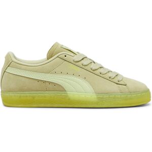 Puma Suede Classic Translucent Women Green Femei - Adidași Puma - Verde - 398818-02-5.5 - Size: 5.5 Verde 5.5 female Puma Suede Classic Translucent Women Green Femei - Adidași Puma - Verde - 398818-02-5.5 - Size: 5.5 Verde 5.5 female