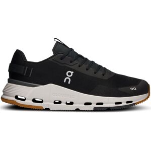 On Cloudnova Form 2 Black 3ME30151430 Bărbați - Adidași On - Negru - 3ME30151430-11.5 - Size: 11.5 Negru 11.5 male On Cloudnova Form 2 Black 3ME30151430 Bărbați - Adidași On - Negru - 3ME30151430-11.5 - Size: 11.5 Negru 11.5 male