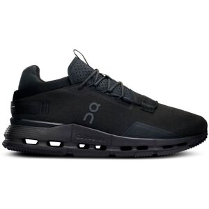 On Running Cloudnova 2 Black 3WE30220485 Femei - Adidași On - Negru - 3WE30220485-4.5 - Size: 4.5 Negru 4.5 female On Running Cloudnova 2 Black 3WE30220485 Femei - Adidași On - Negru - 3WE30220485-4.5 - Size: 4.5 Negru 4.5 female