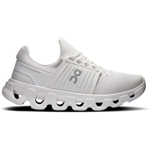 On Cloudswift 4 AD White Femei - Adidași On - Alb - 3WF10451200-5.5 - Size: 5.5 Alb 5.5 female On Cloudswift 4 AD White Femei - Adidași On - Alb - 3WF10451200-5.5 - Size: 5.5 Alb 5.5 female