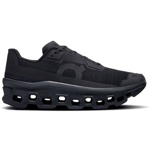 On Cloudmonster Void W Black Femei - Adidași On - Negru - 3WF10491043-5.5 - Size: 5.5 Negru 5.5 female On Cloudmonster Void W Black Femei - Adidași On - Negru - 3WF10491043-5.5 - Size: 5.5 Negru 5.5 female