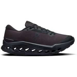On Cloudsurfer Trail 2 WP Black 3WF30121043 Femei - Adidași On - Negru - 3WF30121043-4.5 - Size: 4.5 Negru 4.5 female On Cloudsurfer Trail 2 WP Black 3WF30121043 Femei - Adidași On - Negru - 3WF30121043-4.5 - Size: 4.5 Negru 4.5 female
