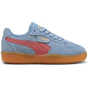 Puma Palermo Moda Xtra Gum W Blue Femei - Adidași Puma - Albastru - 400323-11-5.5 - Size: 5.5 Albastru 5.5 female Puma Palermo Moda Xtra Gum W Blue Femei - Adidași Puma - Albastru - 400323-11-5.5 - Size: 5.5 Albastru 5.5 female