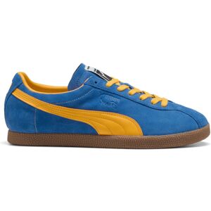 Puma Brasil Vivid Blue Bărbați - Adidași Puma - Albastru - 401048-04-4.5 - Size: 4.5 Albastru 4.5 male Puma Brasil Vivid Blue Bărbați - Adidași Puma - Albastru - 401048-04-4.5 - Size: 4.5 Albastru 4.5 male