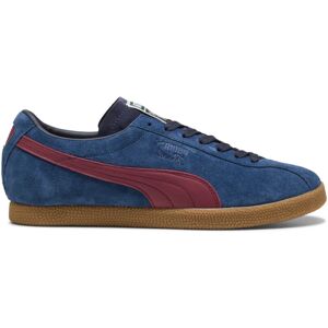 Puma Brasil Blue Unisex - Adidași Puma - Albastru - 401048-06-7.5 - Size: 7.5 Albastru 7.5 unisex Puma Brasil Blue Unisex - Adidași Puma - Albastru - 401048-06-7.5 - Size: 7.5 Albastru 7.5 unisex