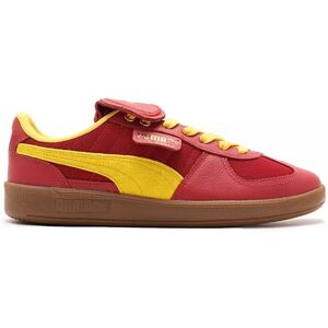 Puma Palermo x HARRY POTTER Red Unisex - Adidași Puma - Roșu - 401209-01-8 - Size: 8 Roșu 8 unisex Puma Palermo x HARRY POTTER Red Unisex - Adidași Puma - Roșu - 401209-01-8 - Size: 8 Roșu 8 unisex