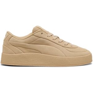 Puma CA Luxe Elevated Beige Unisex - Adidași Puma - Beige - 401356-02-7 - Size: 7 Beige 7 unisex Puma CA Luxe Elevated Beige Unisex - Adidași Puma - Beige - 401356-02-7 - Size: 7 Beige 7 unisex