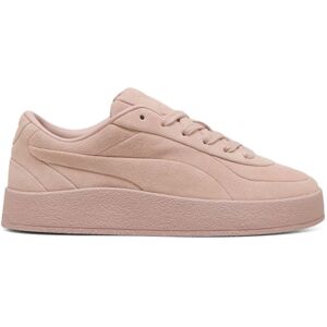 Puma CA Luxe Elevated Pink Unisex - Adidași Puma - Roz - 401356-03-7 - Size: 7 Roz 7 unisex Puma CA Luxe Elevated Pink Unisex - Adidași Puma - Roz - 401356-03-7 - Size: 7 Roz 7 unisex