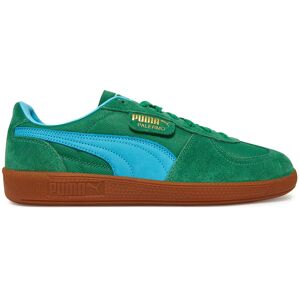 Puma Palermo Vintage Update Green Unisex - Adidași Puma - Verde - 401364-01-8.5 - Size: 8.5 Verde 8.5 unisex Puma Palermo Vintage Update Green Unisex - Adidași Puma - Verde - 401364-01-8.5 - Size: 8.5 Verde 8.5 unisex