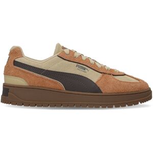 Puma Palermo Alpino SD Brown Bărbați - Adidași Puma - Maro - 402913-04-8.5 - Size: 8.5 Maro 8.5 male Puma Palermo Alpino SD Brown Bărbați - Adidași Puma - Maro - 402913-04-8.5 - Size: 8.5 Maro 8.5 male