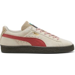 Puma Suede Fuzzy Unisex - Adidași Puma - Alb - 403227-02-4.5 - Size: 4.5 Alb 4.5 unisex Puma Suede Fuzzy Unisex - Adidași Puma - Alb - 403227-02-4.5 - Size: 4.5 Alb 4.5 unisex