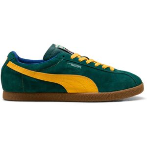Puma Brasil LTH Green Unisex - Adidași Puma - Verde - 403246-01-5.5 - Size: 5.5 Verde 5.5 unisex Puma Brasil LTH Green Unisex - Adidași Puma - Verde - 403246-01-5.5 - Size: 5.5 Verde 5.5 unisex