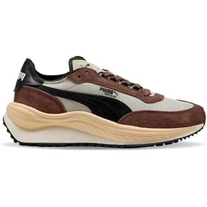 Puma Rider Elite Winter Bărbați - Adidași Puma - Maro - 403301-01-8.5 - Size: 8.5 Maro 8.5 male Puma Rider Elite Winter Bărbați - Adidași Puma - Maro - 403301-01-8.5 - Size: 8.5 Maro 8.5 male